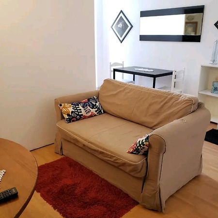 Summer Beach Hoster Apartment Коста да Капарика Екстериор снимка