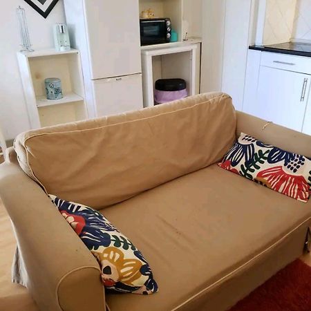 Summer Beach Hoster Apartment Коста да Капарика Екстериор снимка