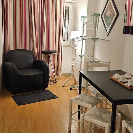 Summer Beach Hoster Apartment Коста да Капарика Екстериор снимка