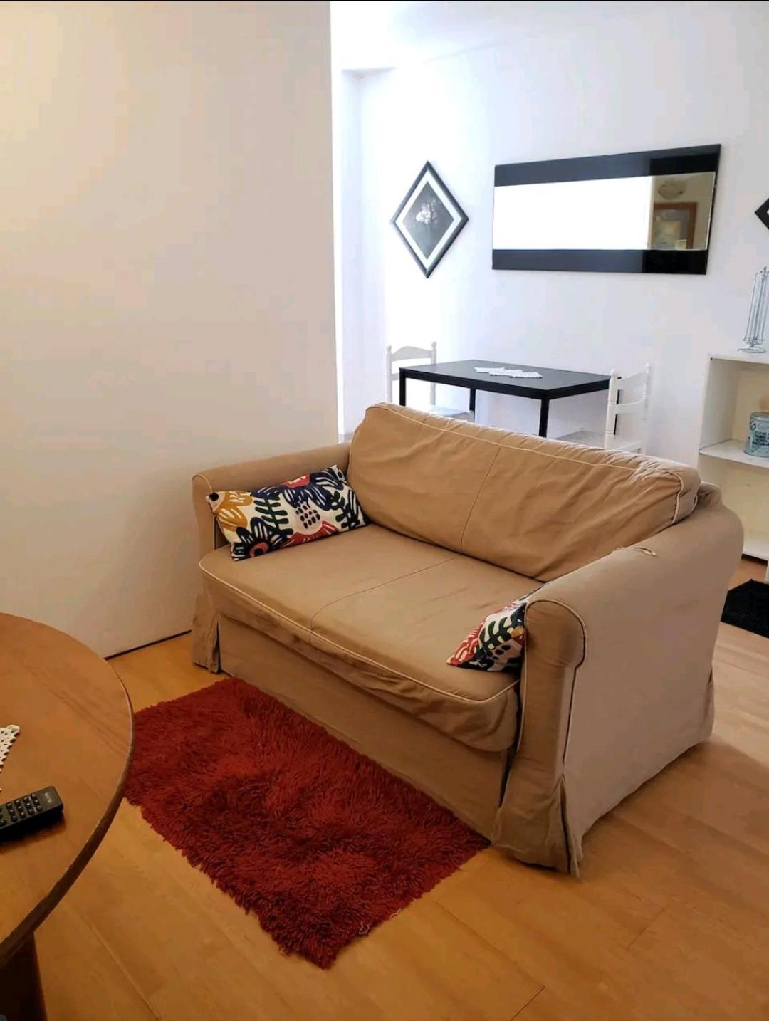Summer Beach Hoster Apartment Коста да Капарика Екстериор снимка