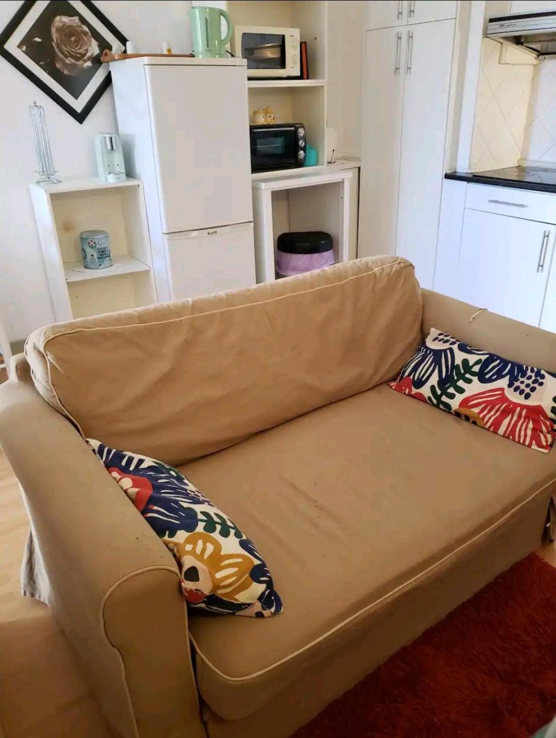 Summer Beach Hoster Apartment Коста да Капарика Екстериор снимка