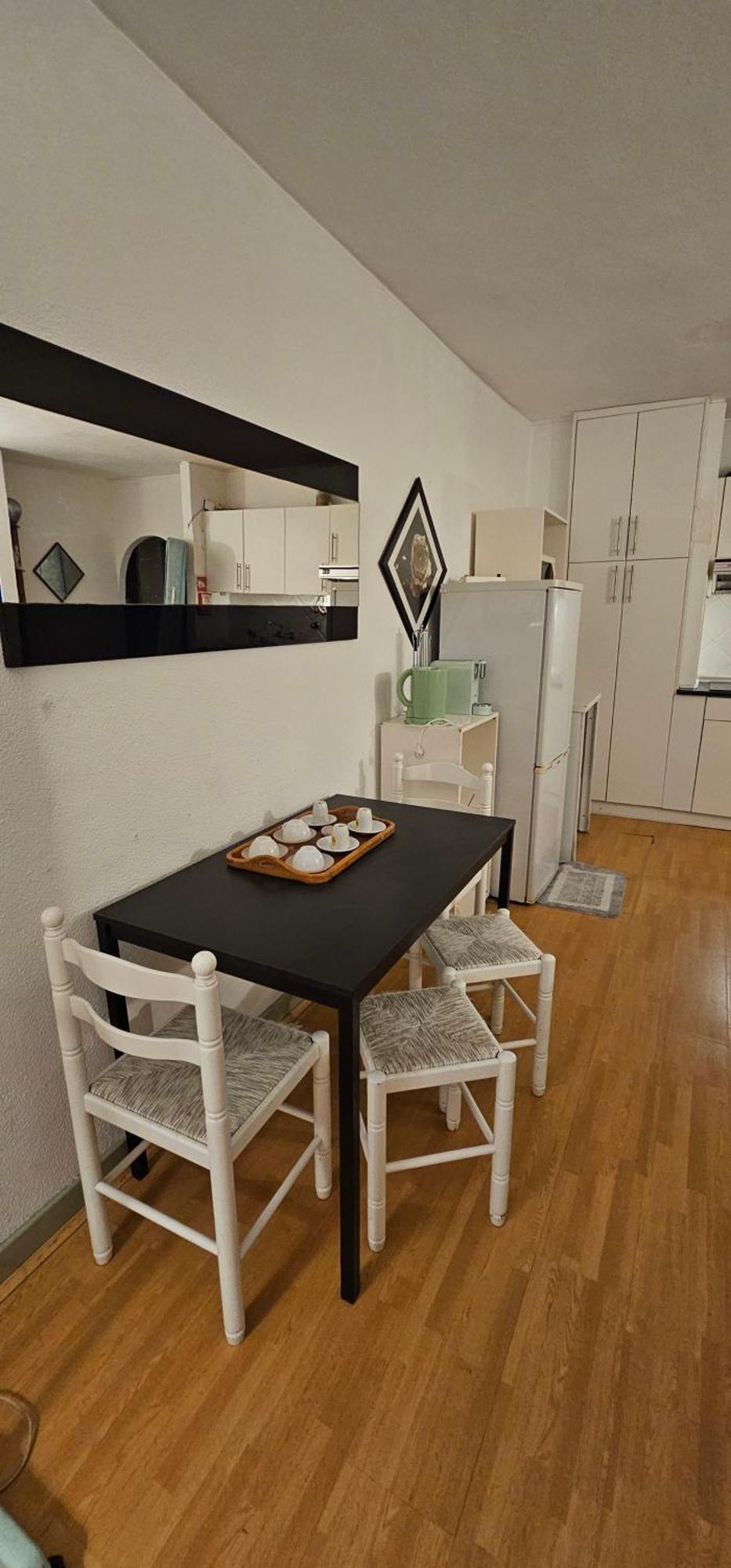 Summer Beach Hoster Apartment Коста да Капарика Екстериор снимка