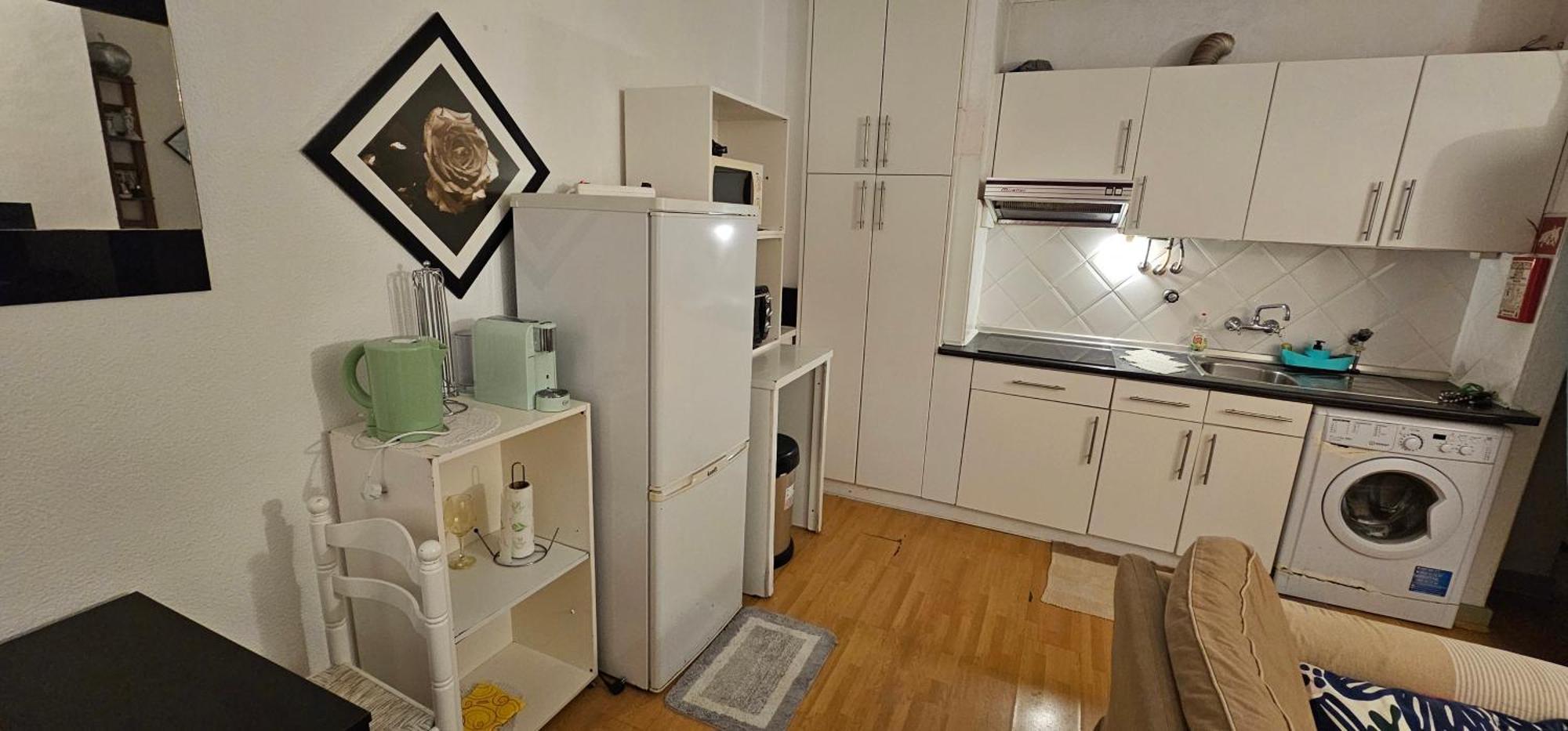 Summer Beach Hoster Apartment Коста да Капарика Екстериор снимка