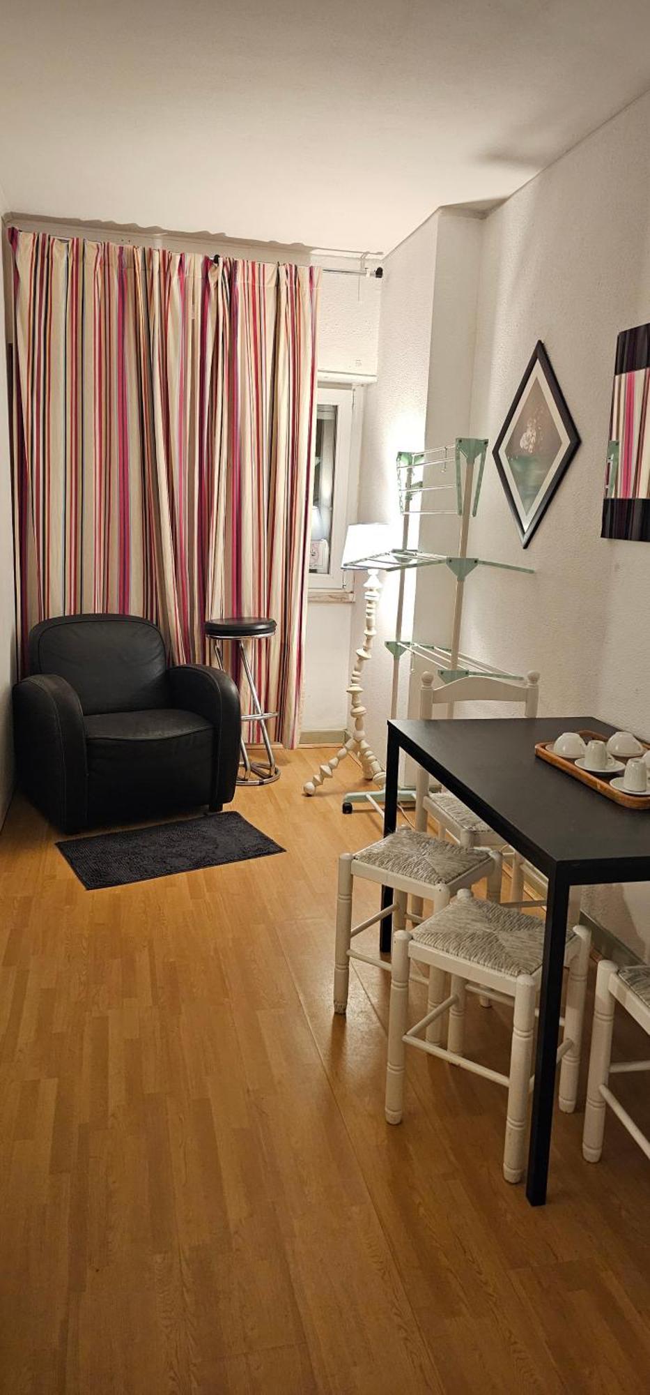 Summer Beach Hoster Apartment Коста да Капарика Екстериор снимка