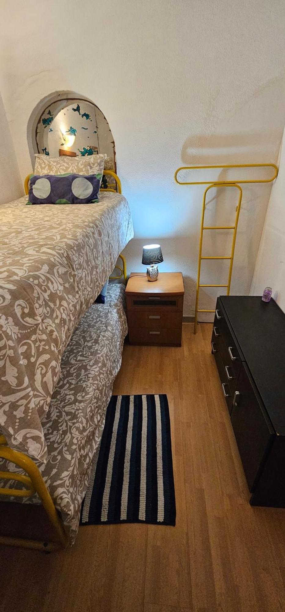 Summer Beach Hoster Apartment Коста да Капарика Екстериор снимка